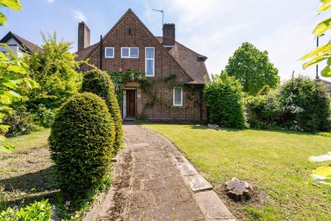 4 bedroom detached house for sale, Harewood Road, South Croydon CR2