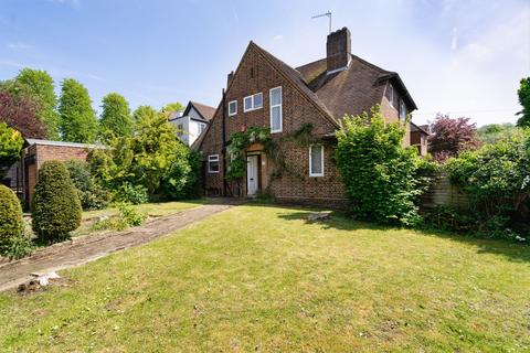 4 bedroom detached house for sale, Harewood Road, South Croydon CR2