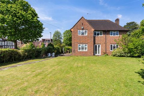 4 bedroom detached house for sale, Harewood Road, South Croydon CR2