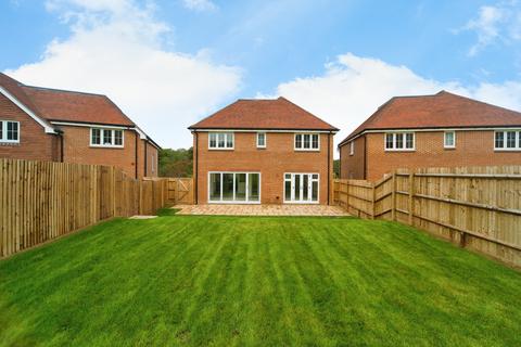 4 bedroom detached house for sale, Plot 47, The Heaton at Lillybank, 34, Lillybank Crescent TN33