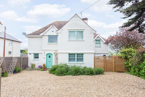 5 bedroom detached house for sale, Joy Lane, Whitstable, CT5
