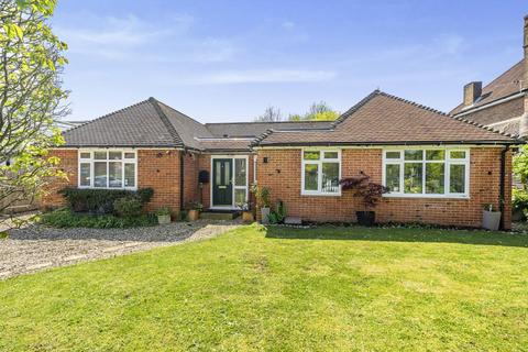 4 bedroom detached bungalow for sale, Winchmore Hill,  Buckinghamshire,  HP7