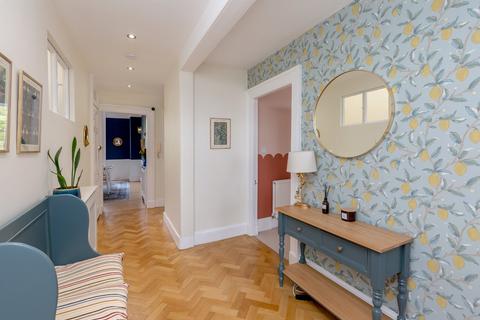 4 bedroom apartment for sale, Clarendon Crescent, West End, Edinburgh, EH4