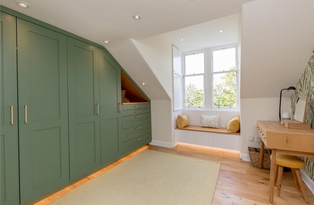 Bedroom 4