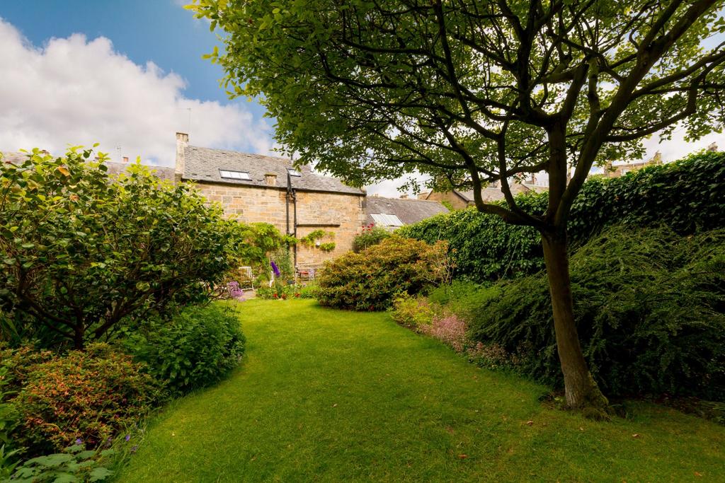 Communal Garden