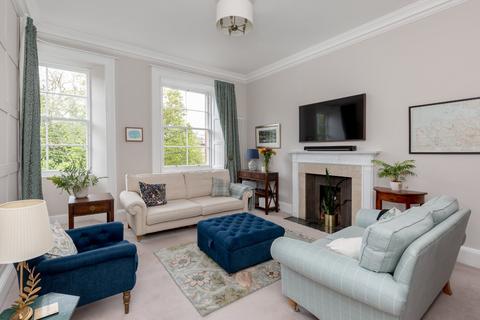 4 bedroom apartment for sale, Clarendon Crescent, West End, Edinburgh, EH4