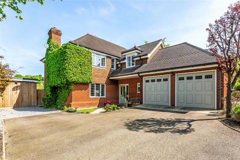 5 bedroom detached house for sale, Hethersett Close, Reigate, Surrey, RH2