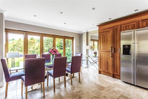 5 bedroom detached house for sale, Hethersett Close, Reigate, Surrey, RH2