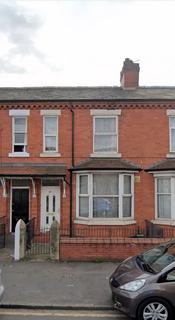 3 bedroom terraced house for sale, Great Western Street, Manchester, M14