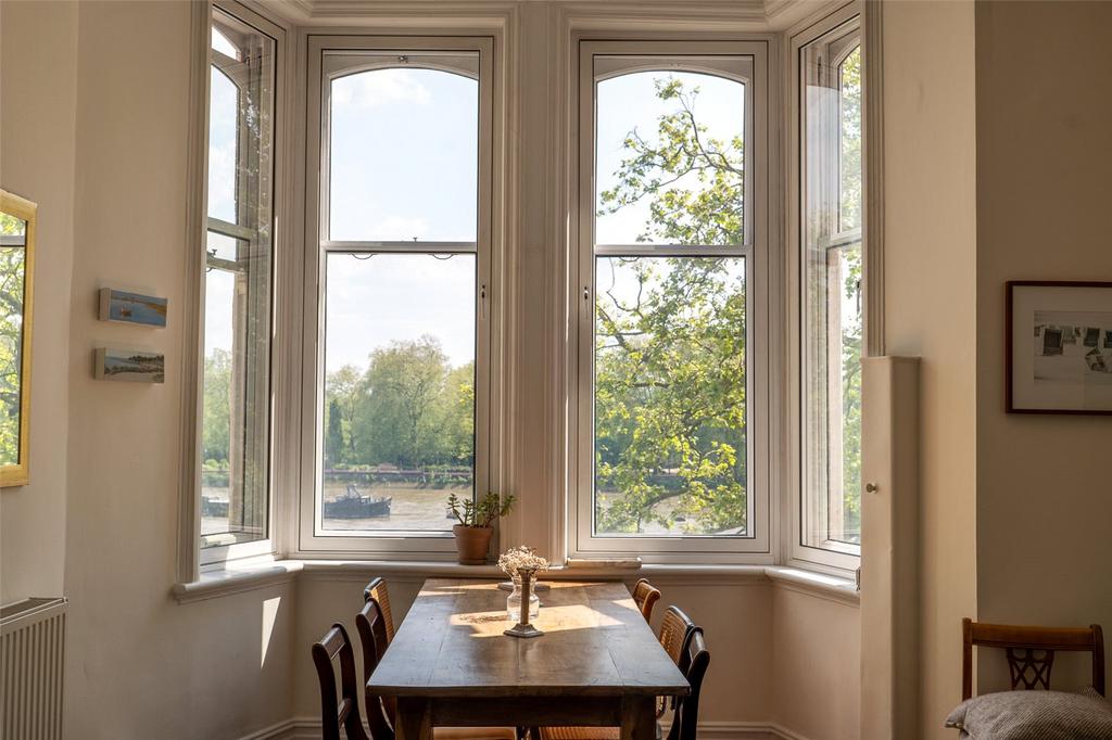 Dining Nook