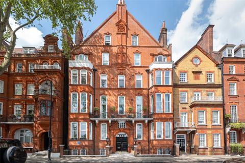 2 bedroom apartment for sale, Delahay House, 15 Chelsea Embankment, Chelsea, SW3