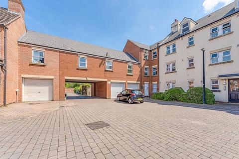 2 bedroom apartment for sale, Rowan Place, Weston-Super-Mare, BS24