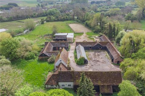 Equestrian property for sale, Lower Green, Ickleford, Hitchin, Hertfordshire, SG5