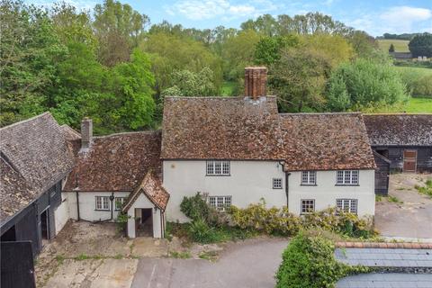 Equestrian property for sale, Lower Green, Ickleford, Hitchin, Hertfordshire, SG5