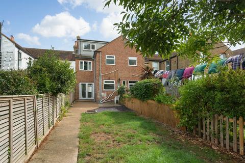 4 bedroom terraced house for sale, Kent Street, Whitstable CT5