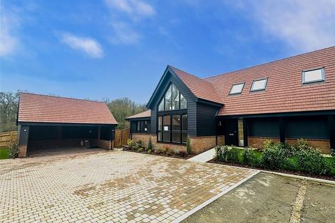4 bedroom semi-detached house for sale, Warners Field, Thaxted, Essex, CM6
