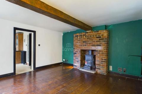 6 Briars Lane, Stainforth, Doncaster, DN7 5AZ