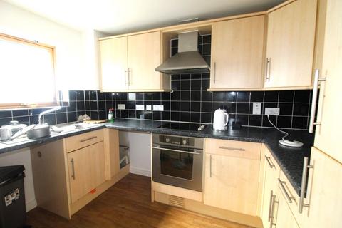 2 bedroom flat for sale, Wherstead Road, Ipswich, IP2