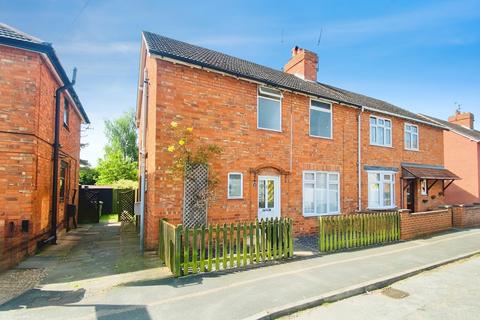 3 bedroom semi-detached house for sale, Sandford Road, Syston, LE7