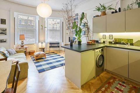 2 bedroom flat for sale, Brunswick Place, Hove, BN3