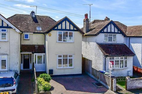 7 Bognor Drive, Herne Bay, CT6 8QP