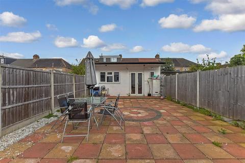 3 bedroom terraced house for sale, Mansted Gardens, Romford, Essex