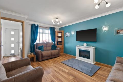 4 bedroom semi-detached house for sale, Broomhill Crescent, Alexandria, West Dunbartonshire, G83