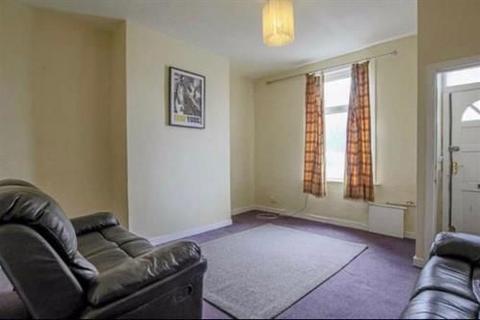 2 bedroom terraced house for sale, Hollin Bridge Street, Blackburn, Lancashire, BB2 4AY