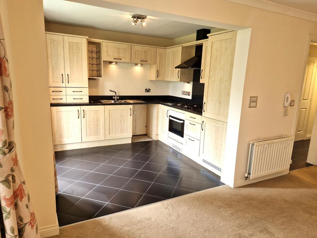 Sunderland - 2 bedroom flat to rent