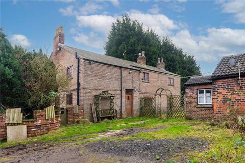 4 bedroom equestrian property for sale, Knowsley, Prescot, Merseyside