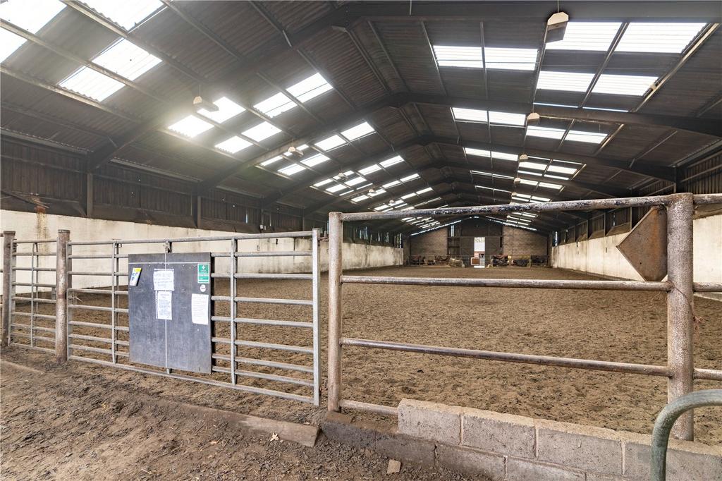 Barn