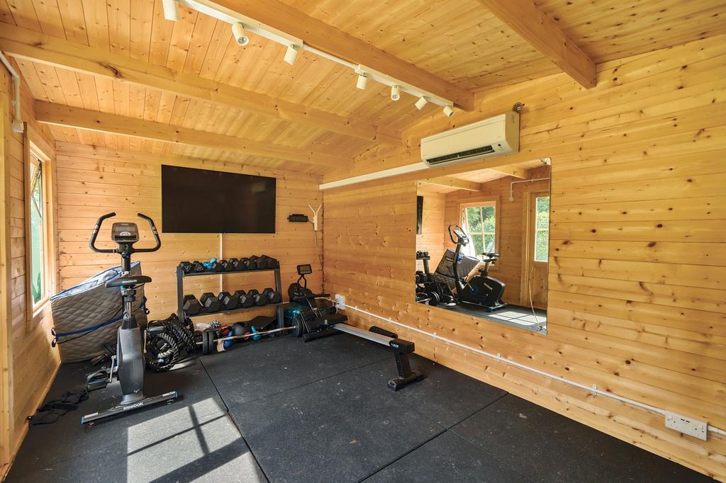 Outbuilding