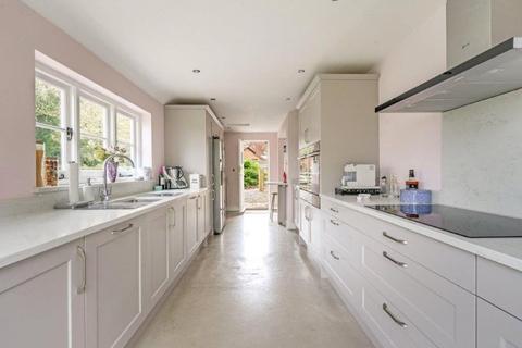 3 bedroom semi-detached house for sale, The Green, Cousley Wood, Wadhurst, East Sussex, TN5