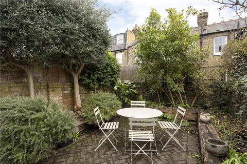 2 bedroom terraced house for sale, Sabine Road, London, SW11