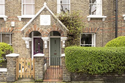 2 bedroom terraced house for sale, Sabine Road, London, SW11