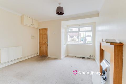 3 bedroom end of terrace house for sale, Wilding Road, Stoke-on-Trent ST6