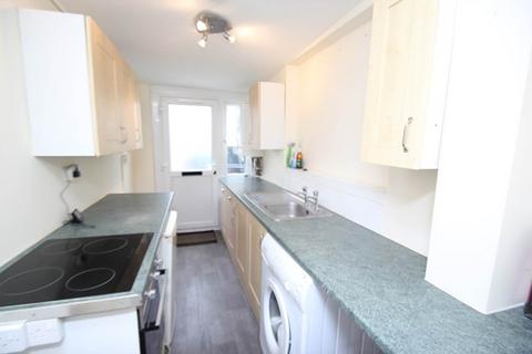 141 Bournemouth Park Road, Southend-on-sea, SS2 5JN
