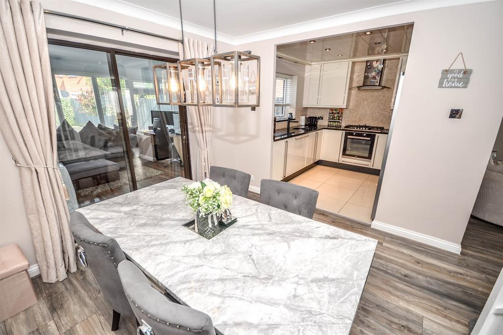 Beaconside, South Shields 3 bed semidetached house for sale £260,000