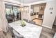 Dining Room / Kitche