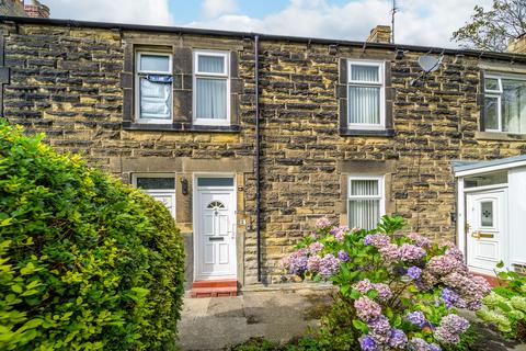 3 bedroom terraced house for sale, Amble, Morpeth NE65