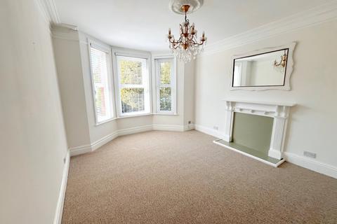 2 bedroom apartment for sale, Parkstone Avenue, Lower Parkstone, Poole, Dorset, BH14