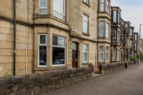 1 bedroom ground floor flat for sale, 0/1 87 Glasgow Road, Paisley, PA1 3LY