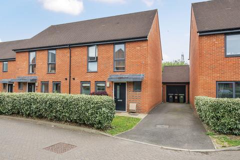 3 bedroom semi-detached house for sale, Brook Close, Swanmore, Southampton, Hampshire, SO32