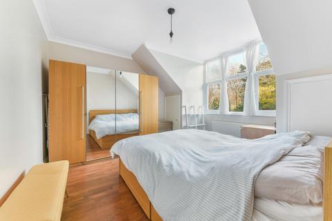 2 bedroom apartment for sale, Mayfield Road, Sanderstead, CR2