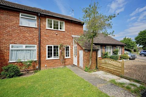 3 bedroom terraced house for sale, Miller Way, Brampton, Huntingdon, PE28