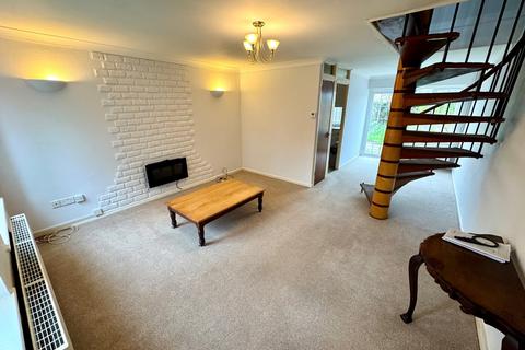 3 bedroom terraced house for sale, Miller Way, Brampton, Huntingdon, PE28