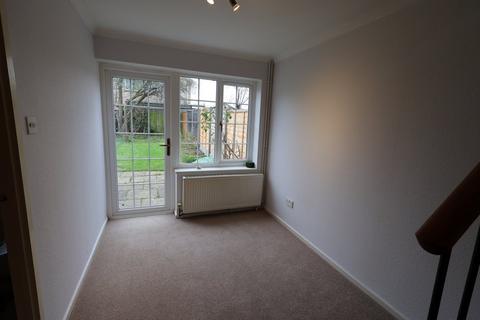 3 bedroom terraced house for sale, Miller Way, Brampton, Huntingdon, PE28