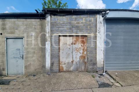 Garage for sale, Jackman Mews, London, NW2