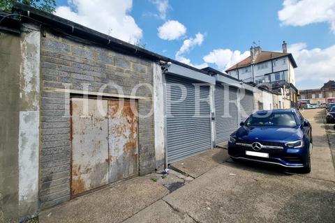 Garage for sale, Jackman Mews, London, NW2