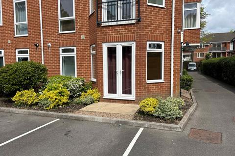 2 bedroom ground floor flat for sale, Boscombe Spa Grange, Owls Road